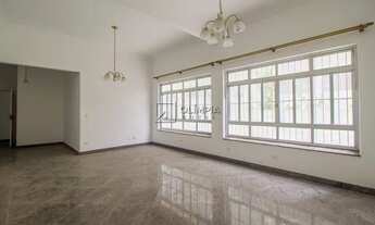 Imagem 3: Apartamento Locação 2 Dormitórios - 100 m² Cerqueira César