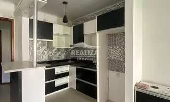 Imagem 3: Casa semi mobiliada