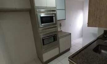 Imagem 6: Apartamento para aluguel com 54 metros quadrados com 2 quartos em Vila Progresso - Campina