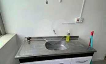 Imagem 5: São Paulo - Conjunto Comercial/Sala - JARDIM AMÉRICA