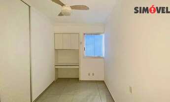 Imagem 5: Rua 08 Norte - Apartamento com 2 dormitórios para alugar, 65 m² por R$ 2.530/mês - Águas C