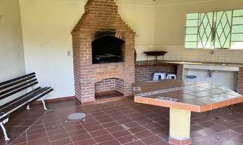 Imagem 6: Sítios em Rosário - Atibaia