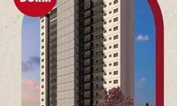 Imagem: Apartamento para venda tem 66 metros quadrados