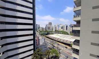 Imagem 6: SAO PAULO - Conjunto Comercial/Sala - ACLIMACAO