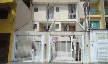 Imagem: EXCELENTE SOBRADO PARA VENDA NA VILA MATILDE