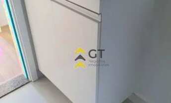 Imagem 6: Apartamento com 2 dormitórios para alugar, 51 m² por R$ 2.100,00/mês - Edifício Carpe Diem