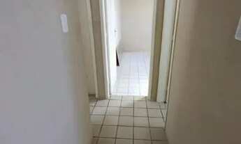 Imagem 2: Apartamento para venda tem 67 metros quadrados com 2 quartos