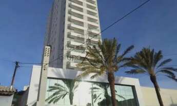 Imagem 2: Apartamento Centro no Residencial Diamond Residence com 03 quartos