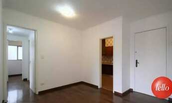 Imagem 5: São Paulo - Apartamento Padrão - Itaim Bibi