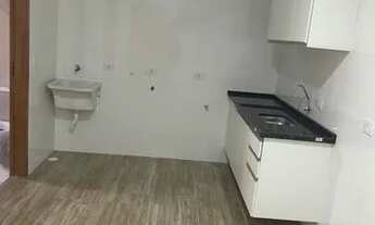 Imagem 5: Apartamento 2 dormitórios no Bairro da Água Fria