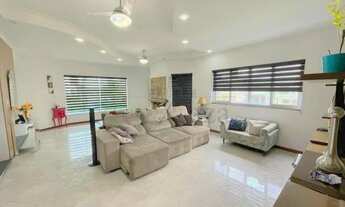 Imagem 5: Casa de condomínio sobrado para venda Urbanova Zona Oeste Floradas da Serra 500M² com 4 q