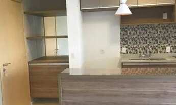 Imagem 1: Lindo Apto para Locação no Novare Alphaville