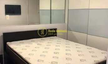 Imagem 5: Apartamento disponível para Locação em MOEMA - SP