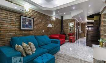 Imagem 4: Casa para Venda - 340.11m², 3 dormitórios, sendo 2 suites, 4 vagas - Passo da Areia