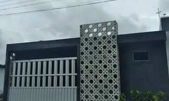 Imagem 7: Casa Nova no Tabuleiro do Pinto