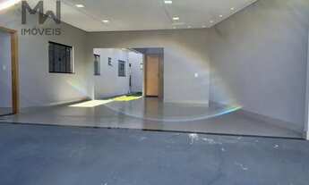 Imagem: Casa em Residencial Veneza - Anápolis