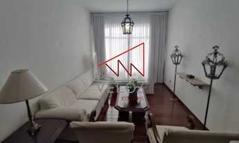 Imagem 2: Apartamento para venda possui 110 metros quadrados com 2 quartos em Leblon - Rio de Janeir