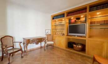 Imagem 13: Apartamento Locação 2 Dormitórios - 220 m² Jardim Paulista