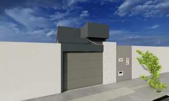 Imagem: AFM Ótima casa no bairro Delfino Magalhães