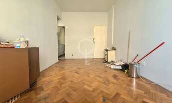 Imagem: Sala quarto em Copacabana