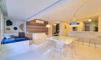 Imagem 4: Apartamento de 2 quartos para alugar no bairro Brooklin Paulista