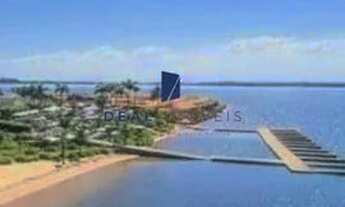 Imagem: TERRENO À VENDA 450M² RIVIERA DE STA