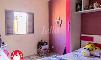 Imagem 7: Santo André - Casa Padrão - Vila Lucinda