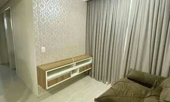 Imagem 3: Apartamento com 2 dormitórios, 47 m² - venda por R$ 270.000 ou aluguel por R$ 2.000/mês