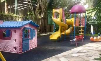 Imagem 6: Duplex, Paraíso do Morumbi - São Paulo