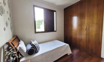 Imagem 12: Apartamento à venda, 4 quartos, 1 suíte, 3 vagas, Buritis - Belo Horizonte/MG