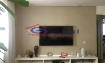 Imagem 3: Apartamento - Campestre - Santo André