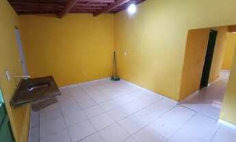 Imagem 5: CASA NO DISTRITO INDUSTRIAL PARCELADA