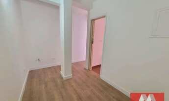 Imagem 2: Apartamento com 1 dormitório à venda, 37 m² por R$ 235.000,00 - Bela Vista - São Paulo/SP