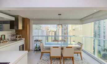 Imagem: Apartamento para venda possui 43 metros