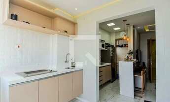 Imagem 7: Apartamento para Aluguel - Vila Rosália, 2 Quartos, 47 m2