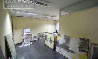 Imagem 7: Santo André - Prédio Inteiro - Centro