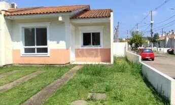 Imagem: Casa Condominio para Venda - 58.9m², 3