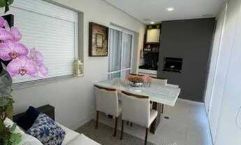 Imagem 7: Apartamento com 2 dormitórios à venda, 69 m² por R$ 860.000 - Jabaquara - São Paulo/SP