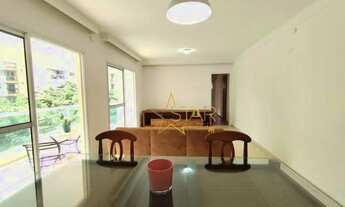 Imagem 4: Apartamento para aluguel tem 112 metros quadrados com 3 quartos em Vila Olímpia - São Paul