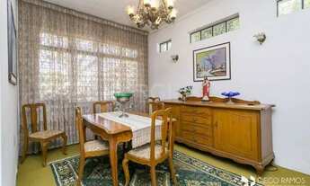 Imagem 6: Casa para Venda - 198m², 3 dormitórios, sendo 1 suites, 4 vagas - Petrópolis