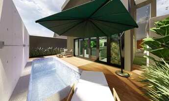 Imagem 7: Sobrado com 3 suítes à venda, 188 m² por R$ 1.590.000 - Paysage Felicitá Condomínio Parque