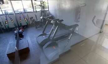 Imagem 7: Apartamento para venda tem 61 metros quadrados com 3 quartos em Encruzilhada - Recife - PE