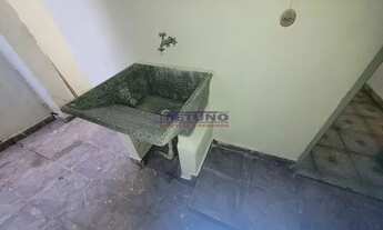 Imagem 6: Casa com 1 quarto na Vila Ede