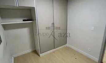 Imagem 4: Apartamento para aluguel tem 63 metros quadrados com 3 quartos