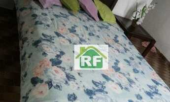 Imagem 7: Apartamento com 3 dormitórios à venda, 120 m² por R$ 160.000,00 - Centro - Luis Correia/PI