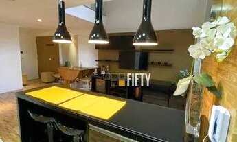 Imagem: Apartamento Duplex com 1 dormitório à