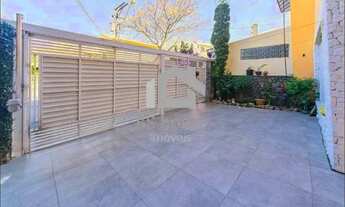 Imagem: Casa para alugar - Bairro Campestre - 3