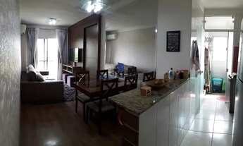 Imagem 2: APTO VENDA 2 DTS COND VARANDAS IPATINGA-WANEL