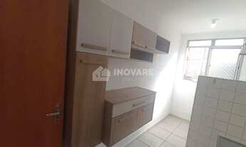 Imagem 5: AP5870L - ALUGA-SE IMÓVEL DE 2 DORMS EM CONDOMÍNIO FECHADO NA AV IPANEMA