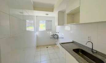 Imagem 3: Apartamento com 2 dormitórios para alugar, 48 m² - Vila Barão - Sorocaba/SP